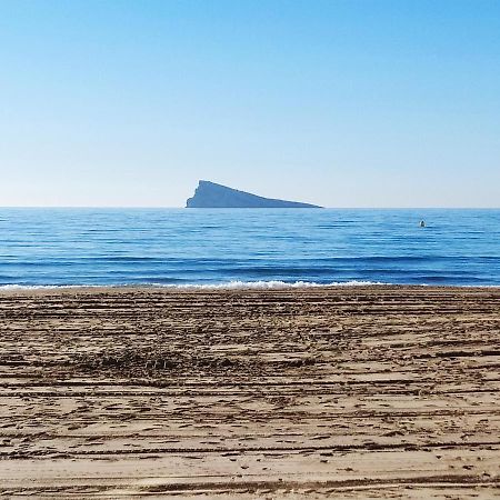 Benidorm Sol Levante 외부 사진