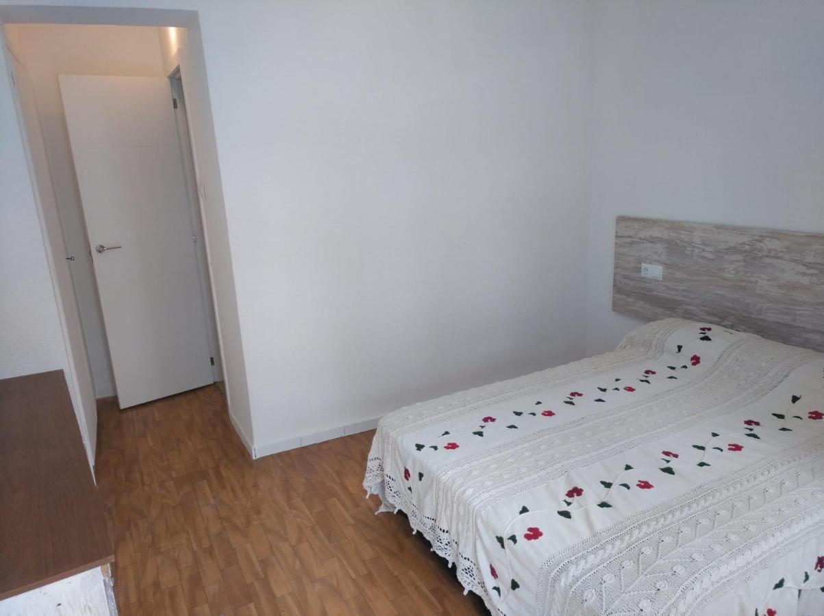 Benidorm Sol Levante 외부 사진