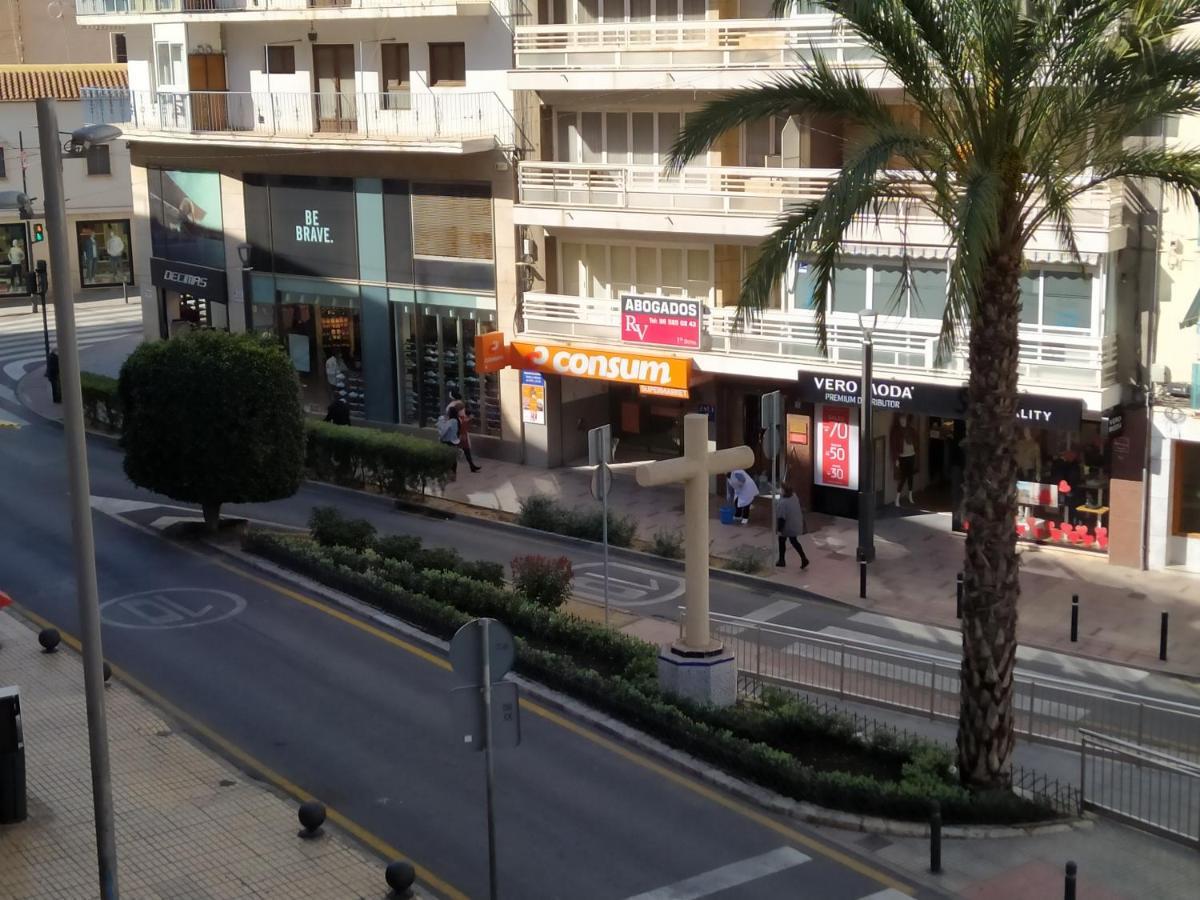 Benidorm Sol Levante 외부 사진