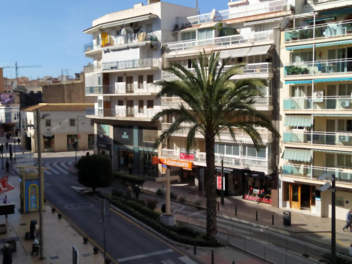 Benidorm Sol Levante 외부 사진