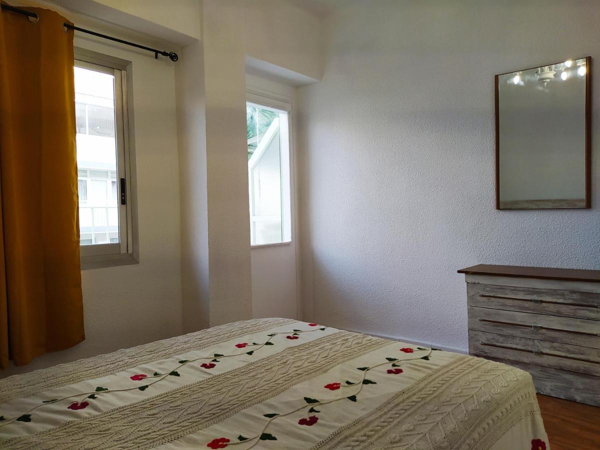 Benidorm Sol Levante 외부 사진