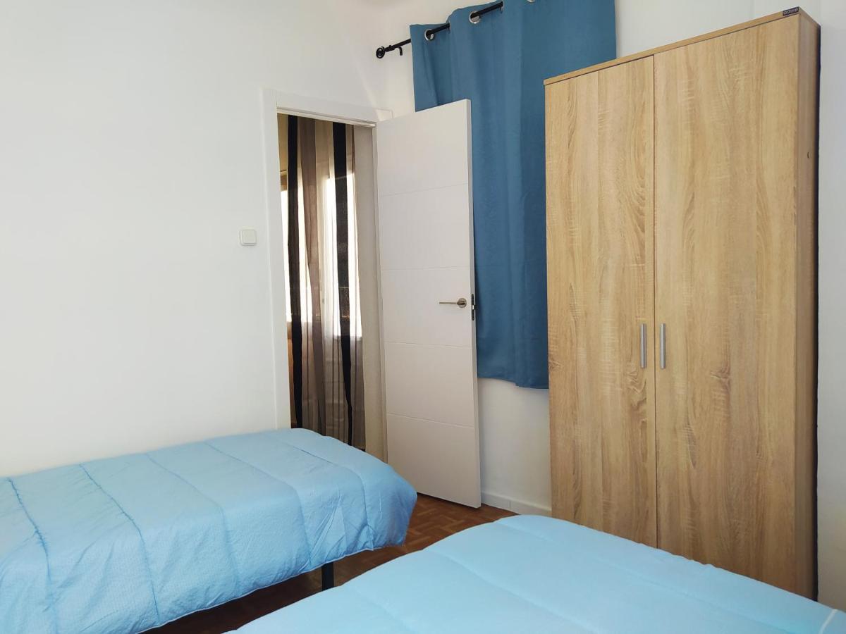 Benidorm Sol Levante 외부 사진
