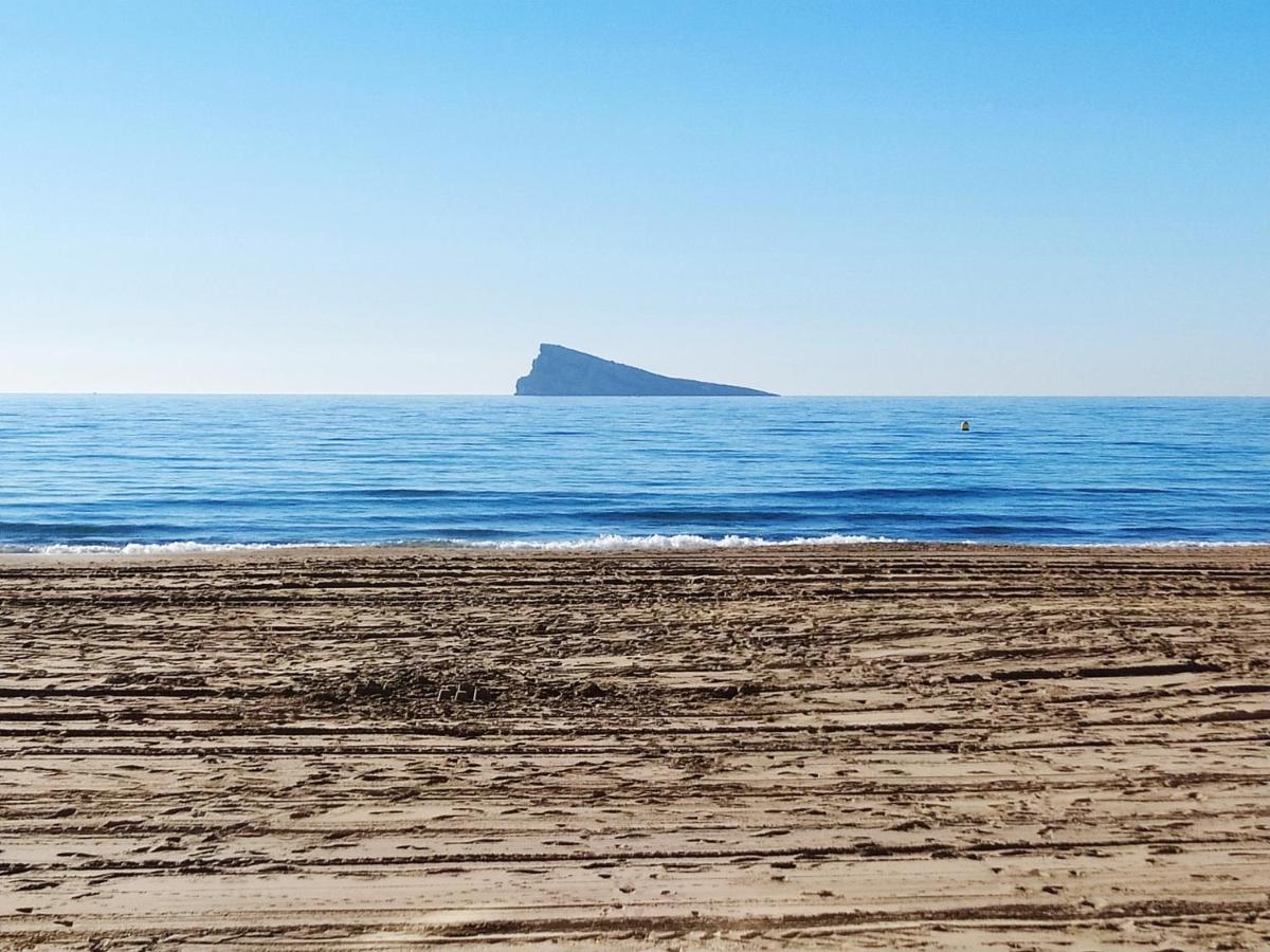 Benidorm Sol Levante 외부 사진