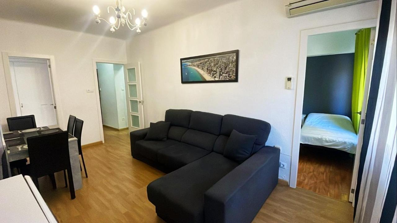 Benidorm Sol Levante 외부 사진
