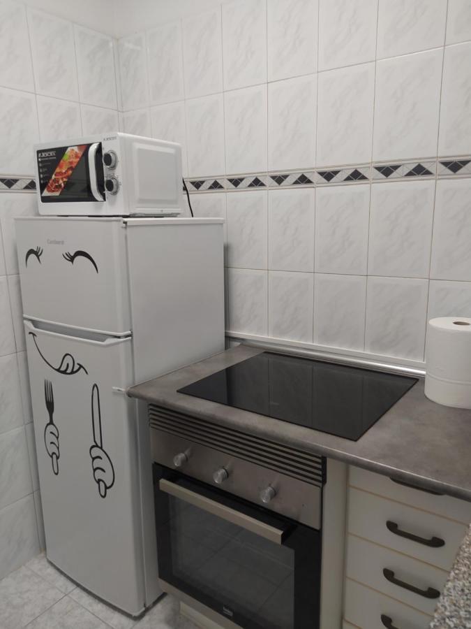 Benidorm Sol Levante 외부 사진